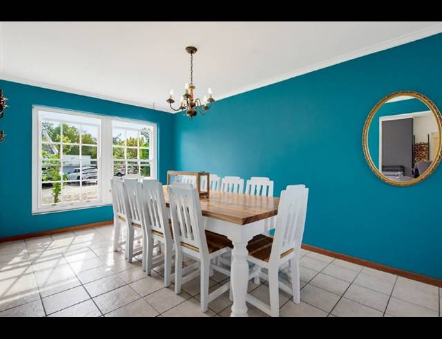 3 BEDROOM HOUSE FOR SALE IN ZEVENWACHT FARM VILLAGE